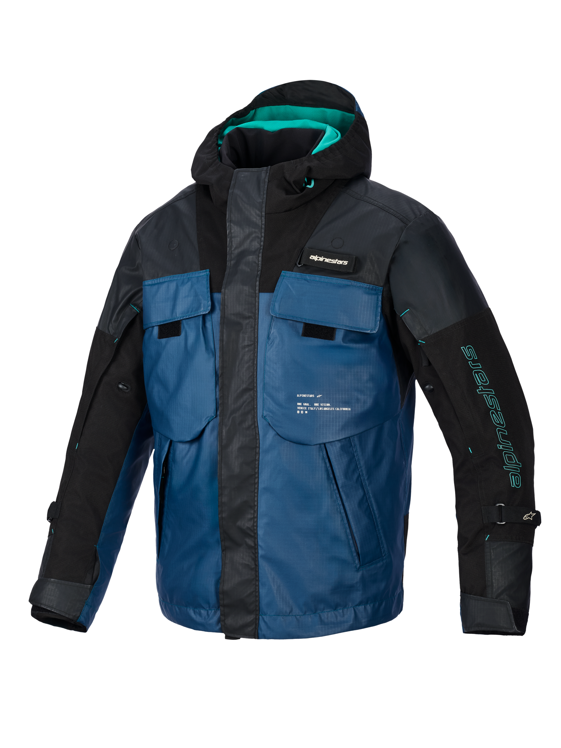 Veste Imperméable Mospher