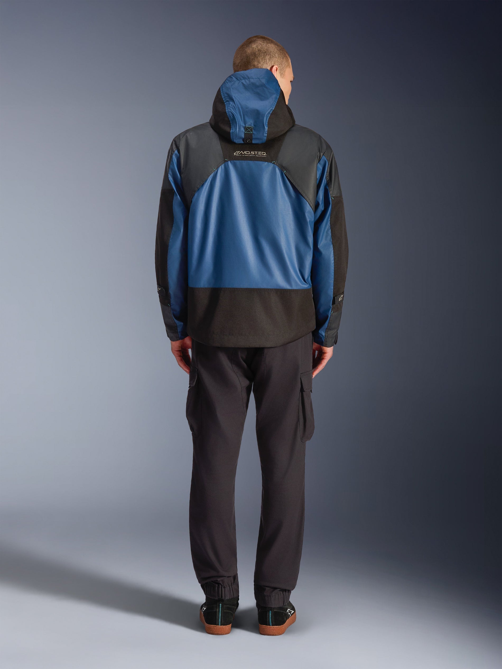 Veste Imperméable Mospher