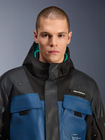 Veste Imperméable Mospher