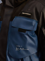 Veste Imperméable Mospher