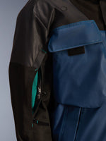 Veste Imperméable Mospher