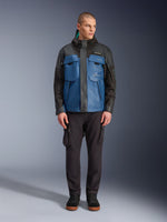 Veste Imperméable Mospher
