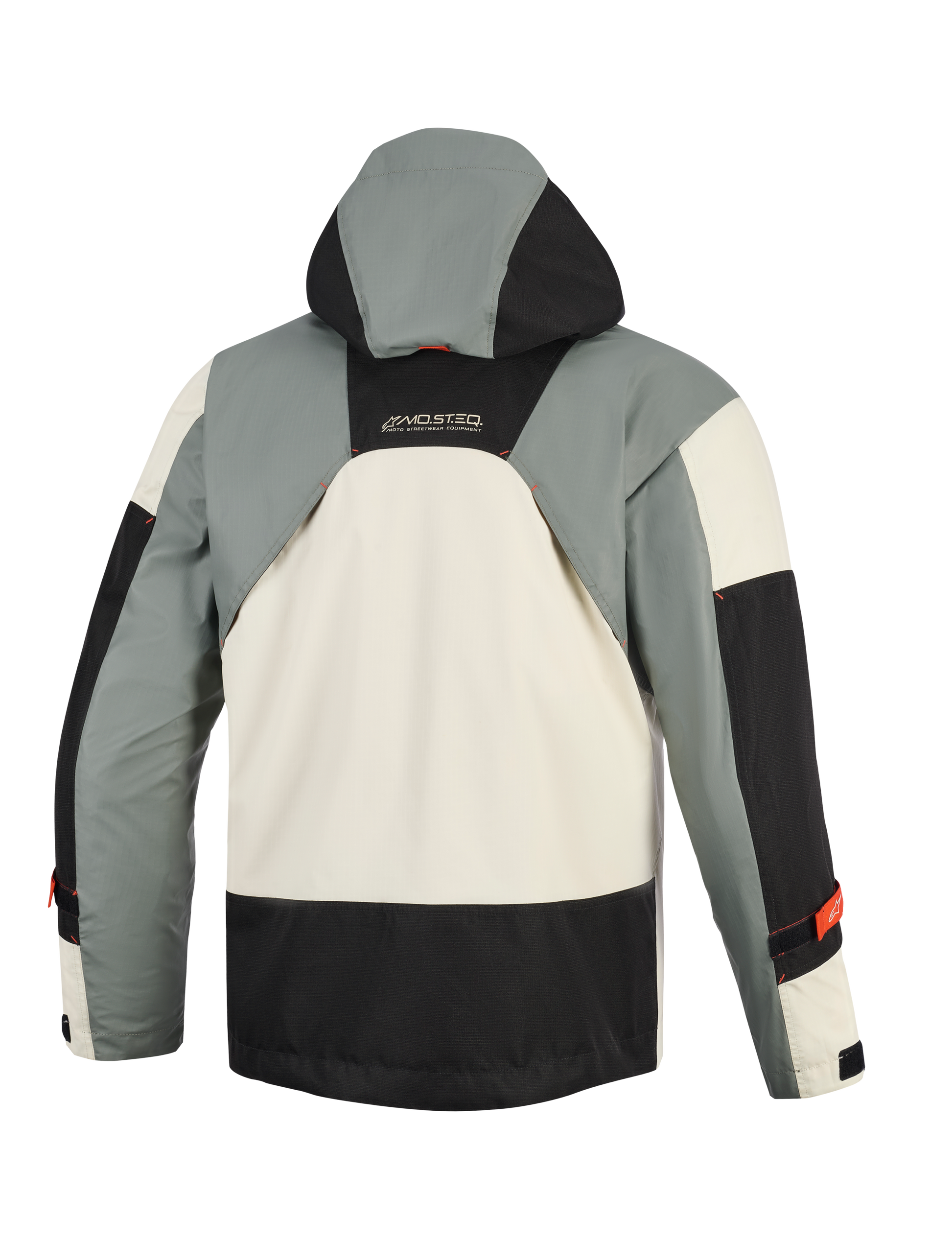 Veste Imperméable Mospher