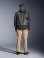 Veste Imperméable Mospher