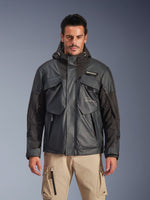 Veste Imperméable Mospher