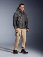 Veste Imperméable Mospher