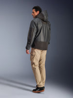 Veste Imperméable Mospher