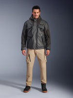 Veste Imperméable Mospher