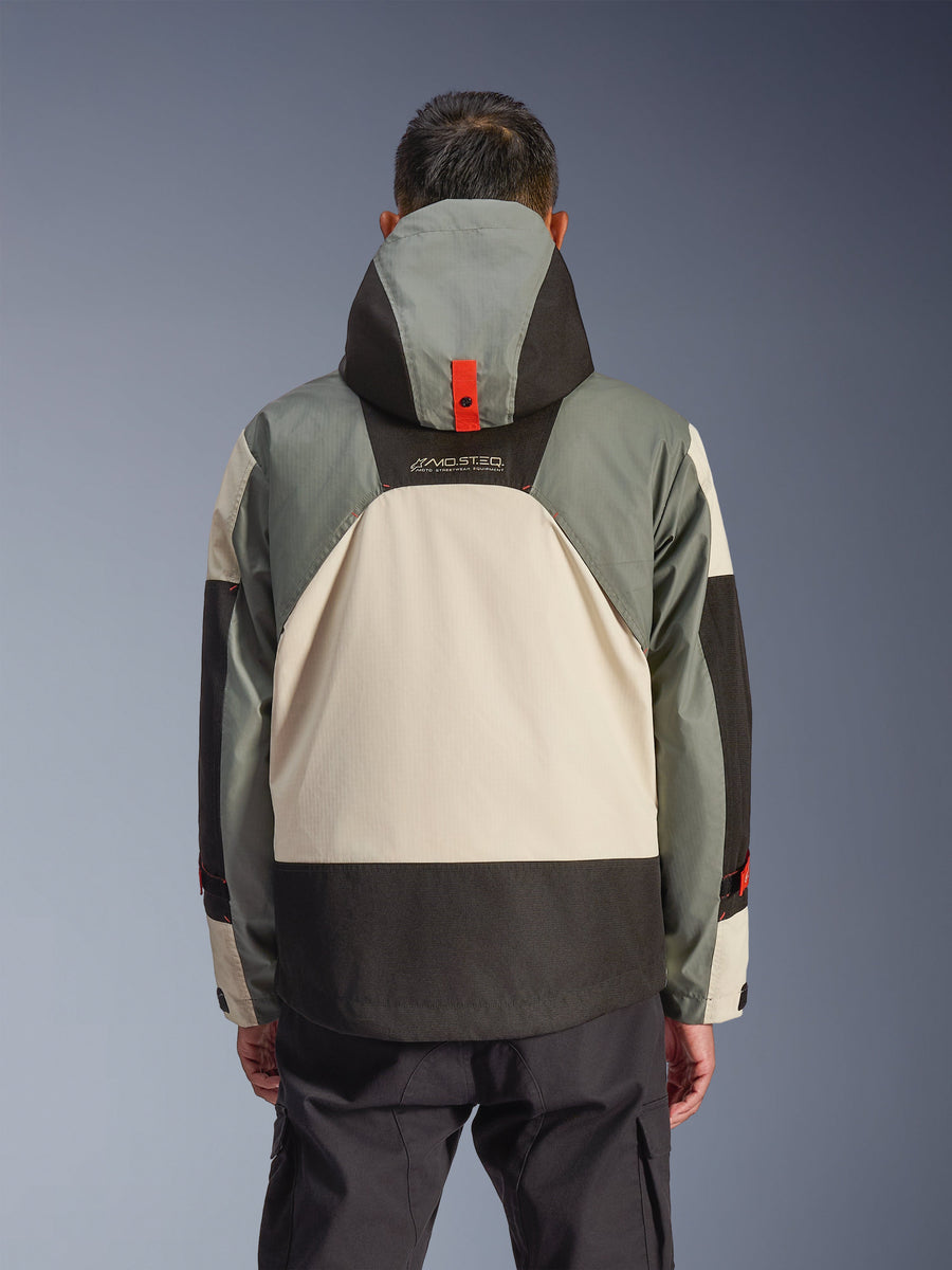 Veste Imperméable Mospher