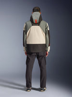 Veste Imperméable Mospher