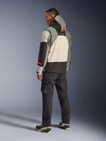 Veste Imperméable Mospher