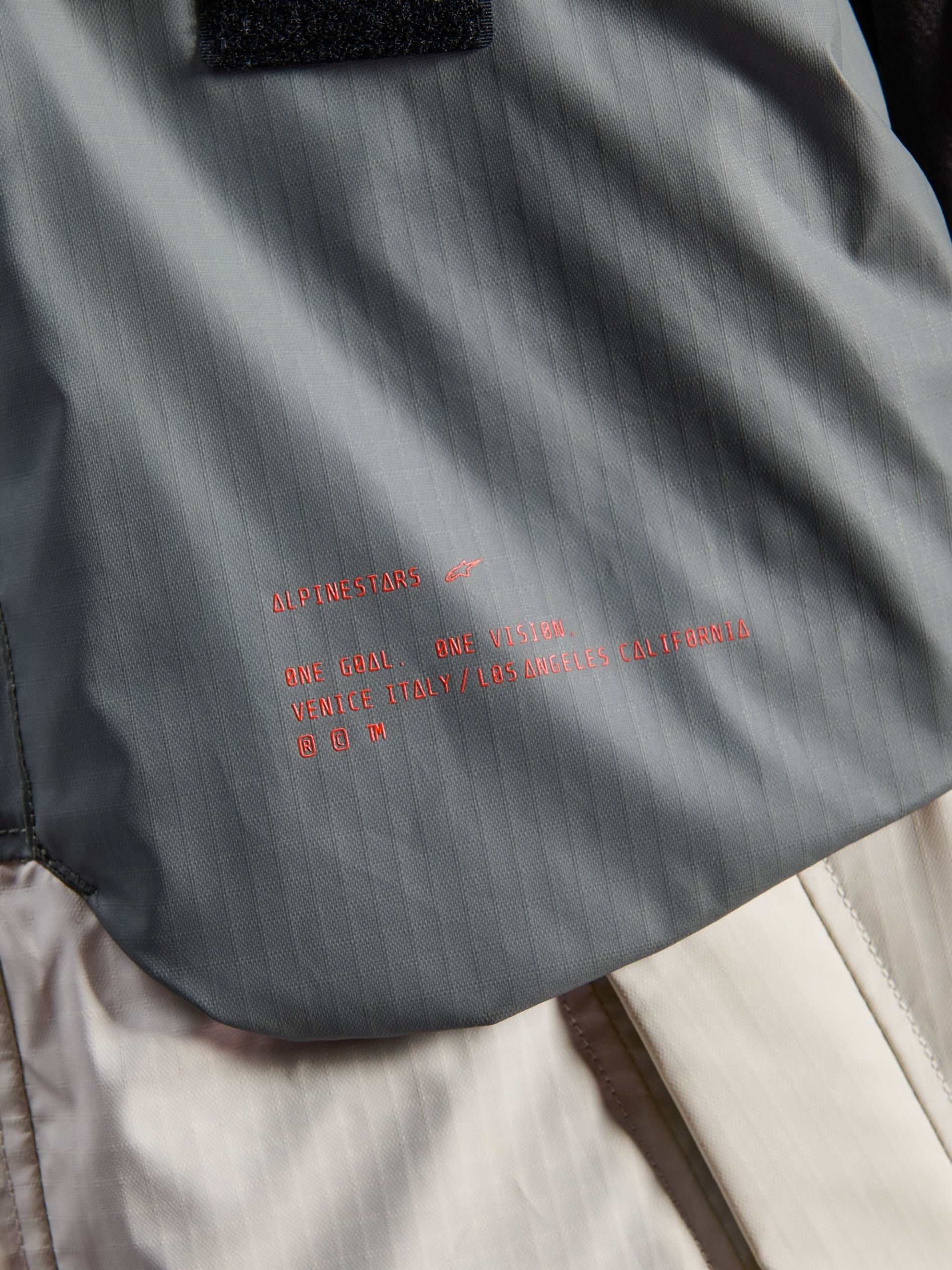 Veste Imperméable Mospher