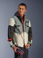 Veste Imperméable Mospher