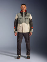 Veste Imperméable Mospher