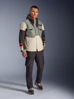 Veste Imperméable Mospher