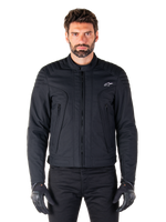 Veste Résistante À L’Eau Clayton