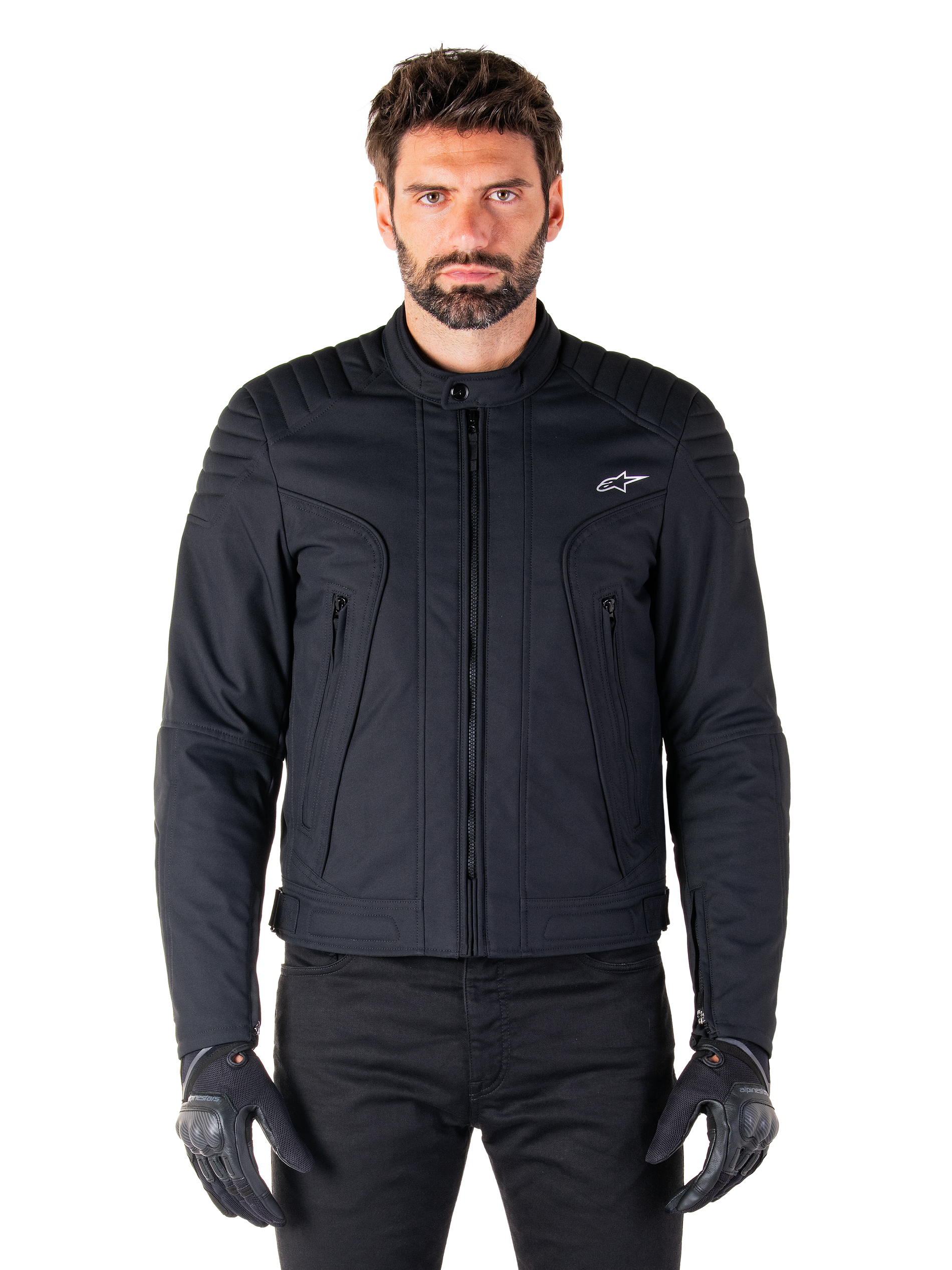 Veste Résistante À L’Eau Clayton