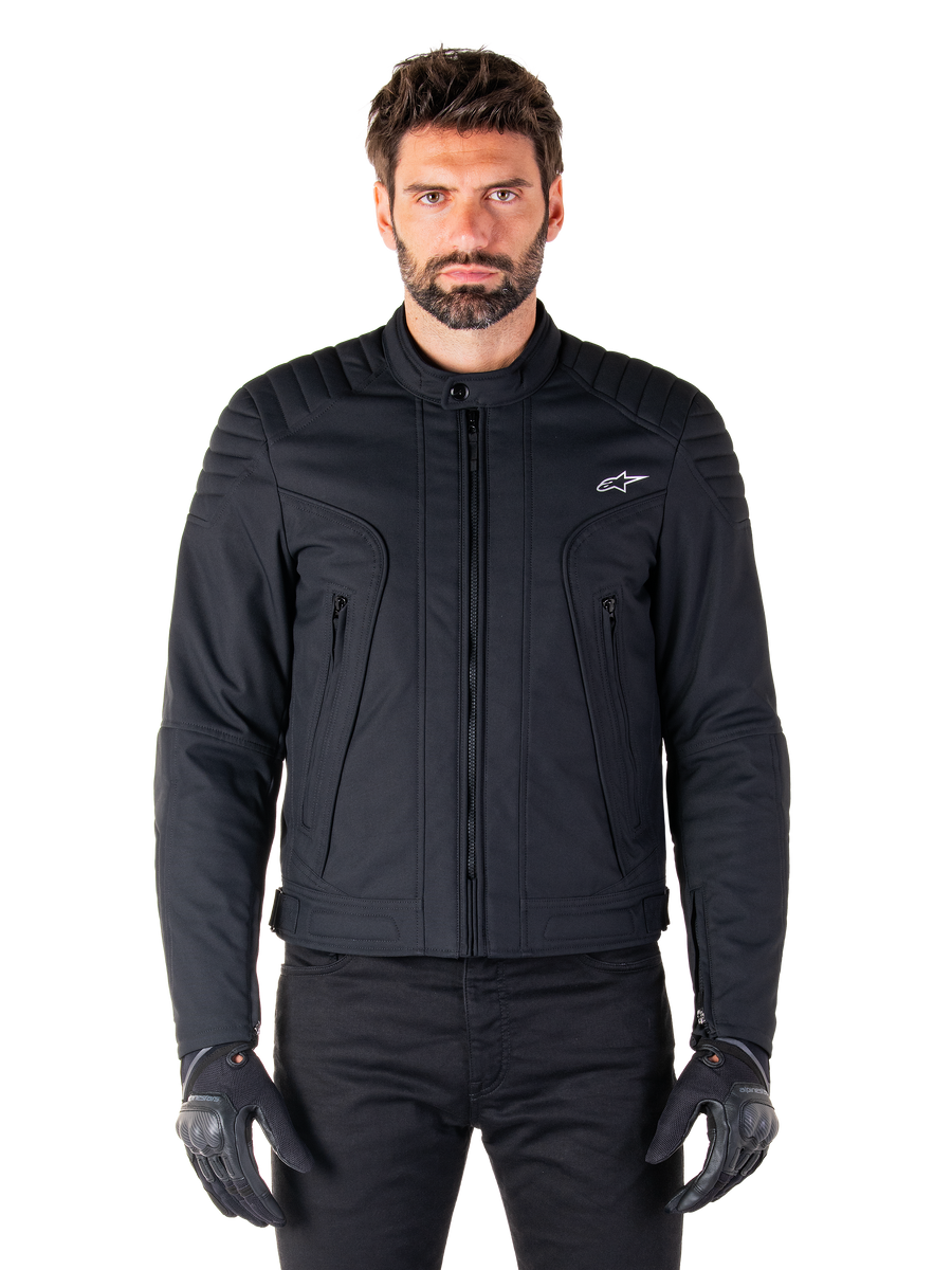 Veste Résistante À L’Eau Clayton
