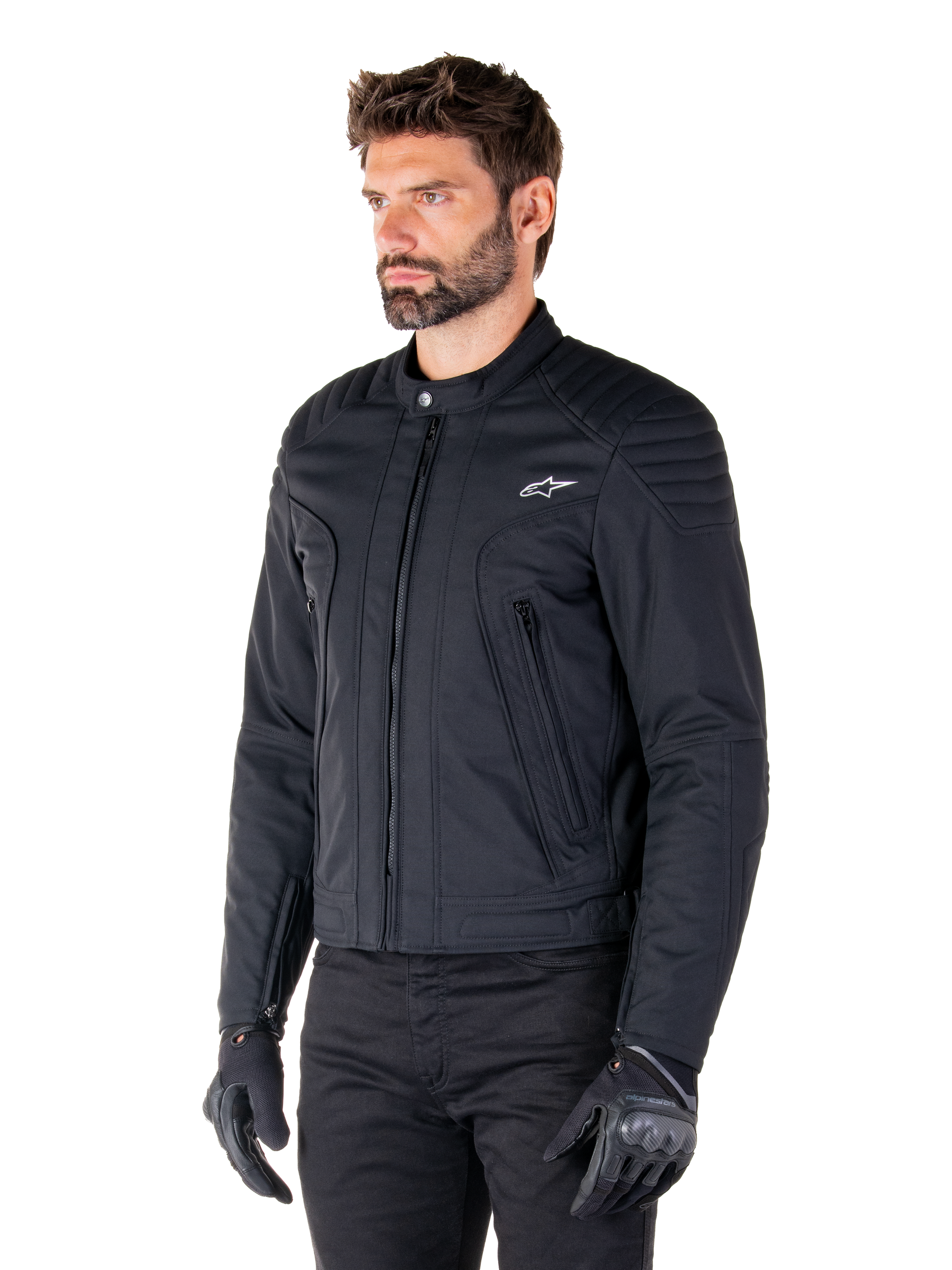 Veste Résistante À L’Eau Clayton