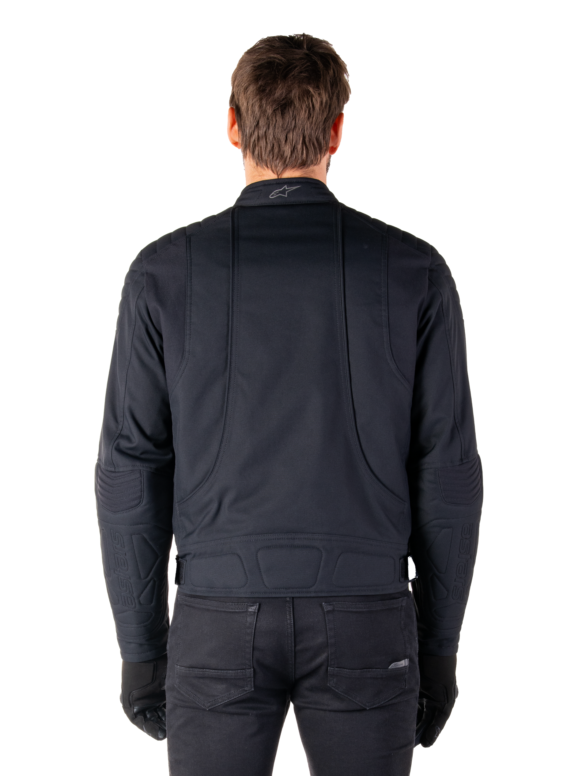 Veste Résistante À L’Eau Clayton