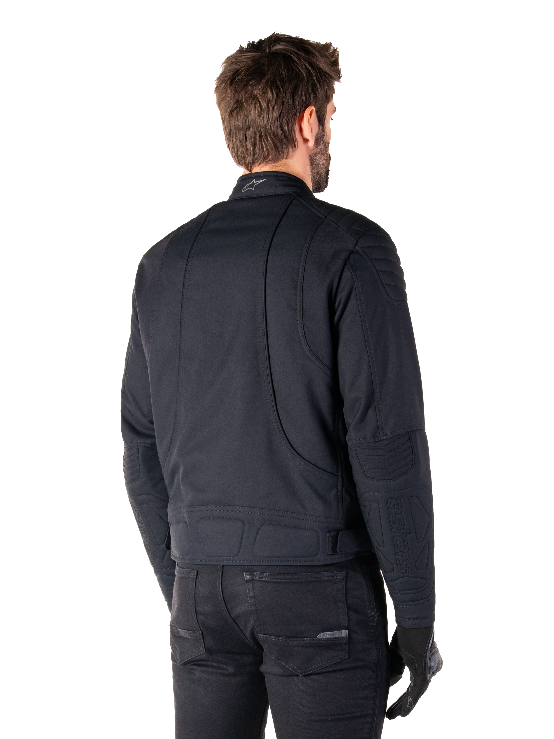 Veste Résistante À L’Eau Clayton