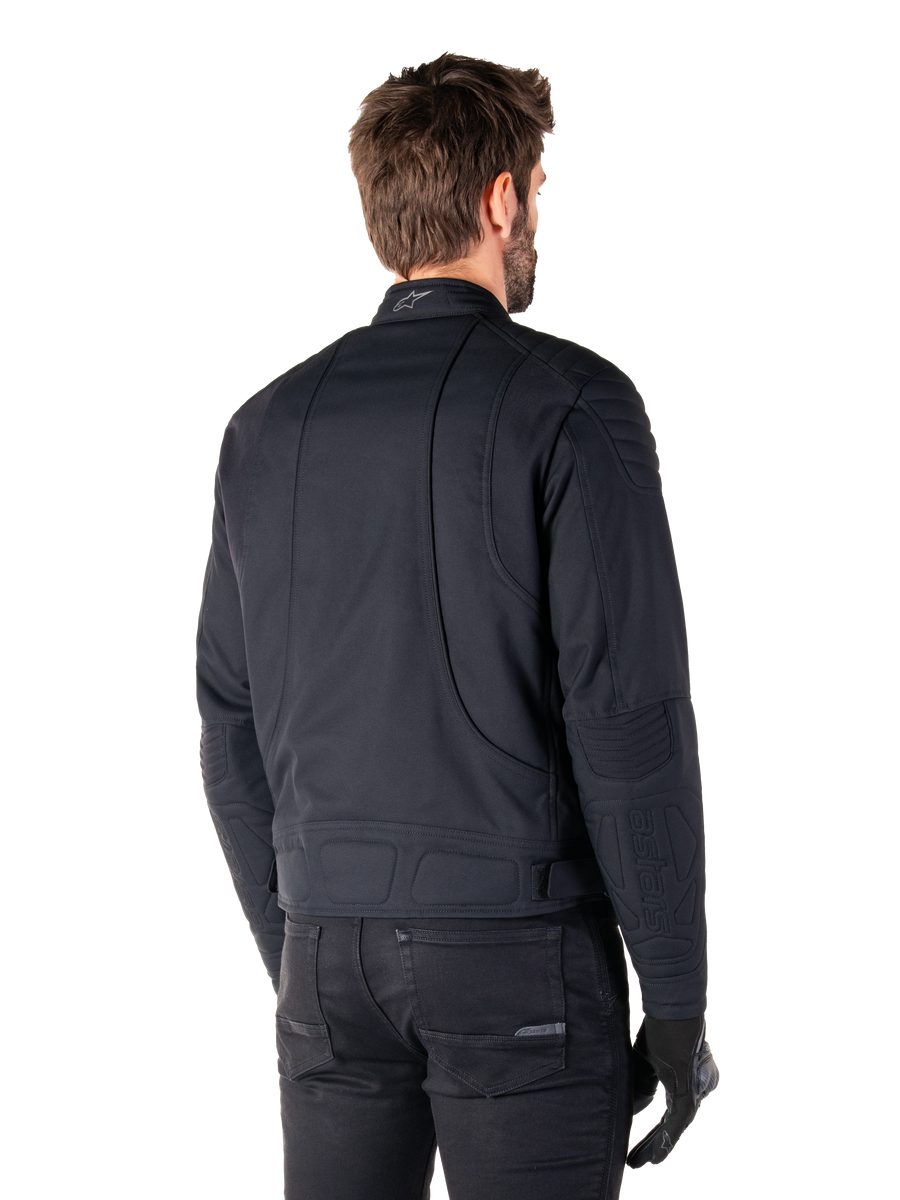 Veste Résistante À L’Eau Clayton