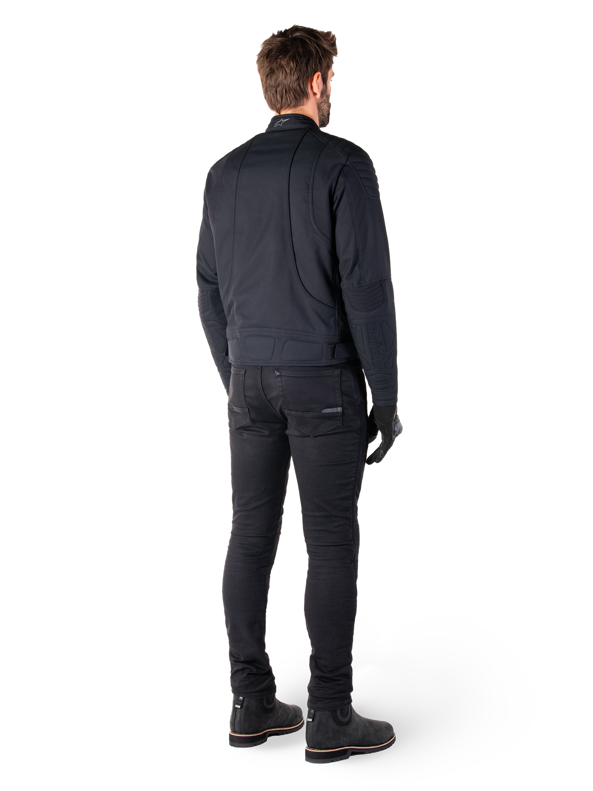 Veste Résistante À L’Eau Clayton