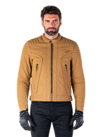 Veste Résistante À L’Eau Clayton