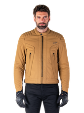 Utility Brown Light Gold