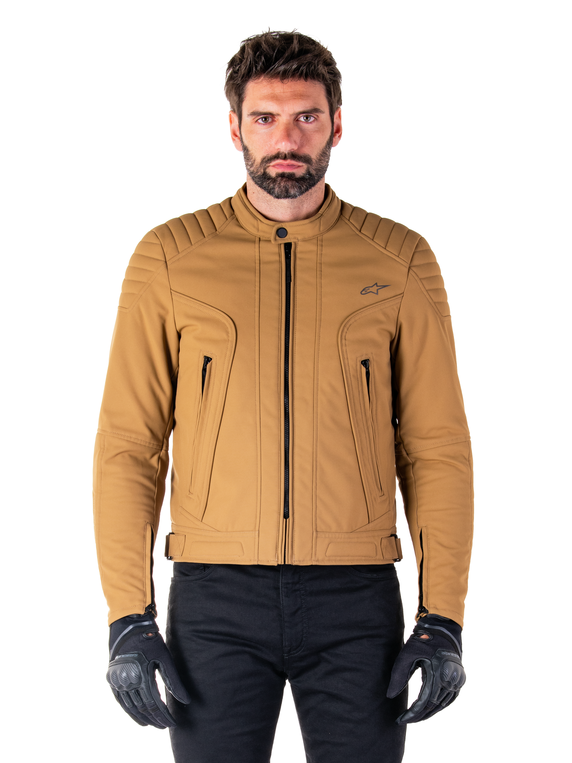 Veste Résistante À L’Eau Clayton