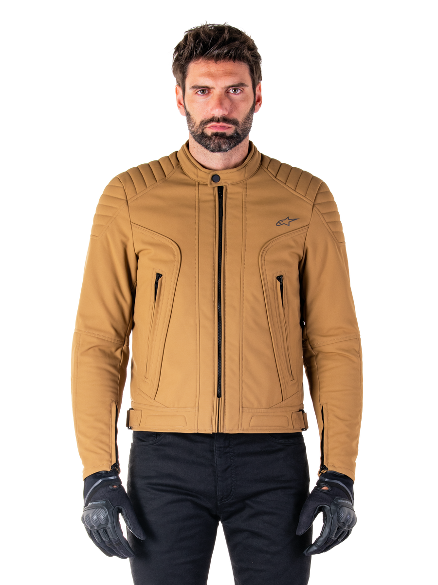 Veste Résistante À L’Eau Clayton