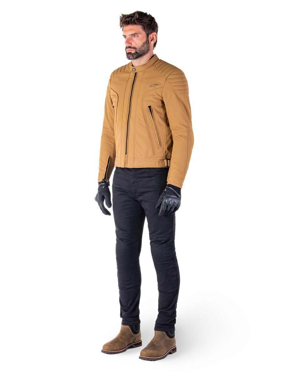 Veste Résistante À L’Eau Clayton