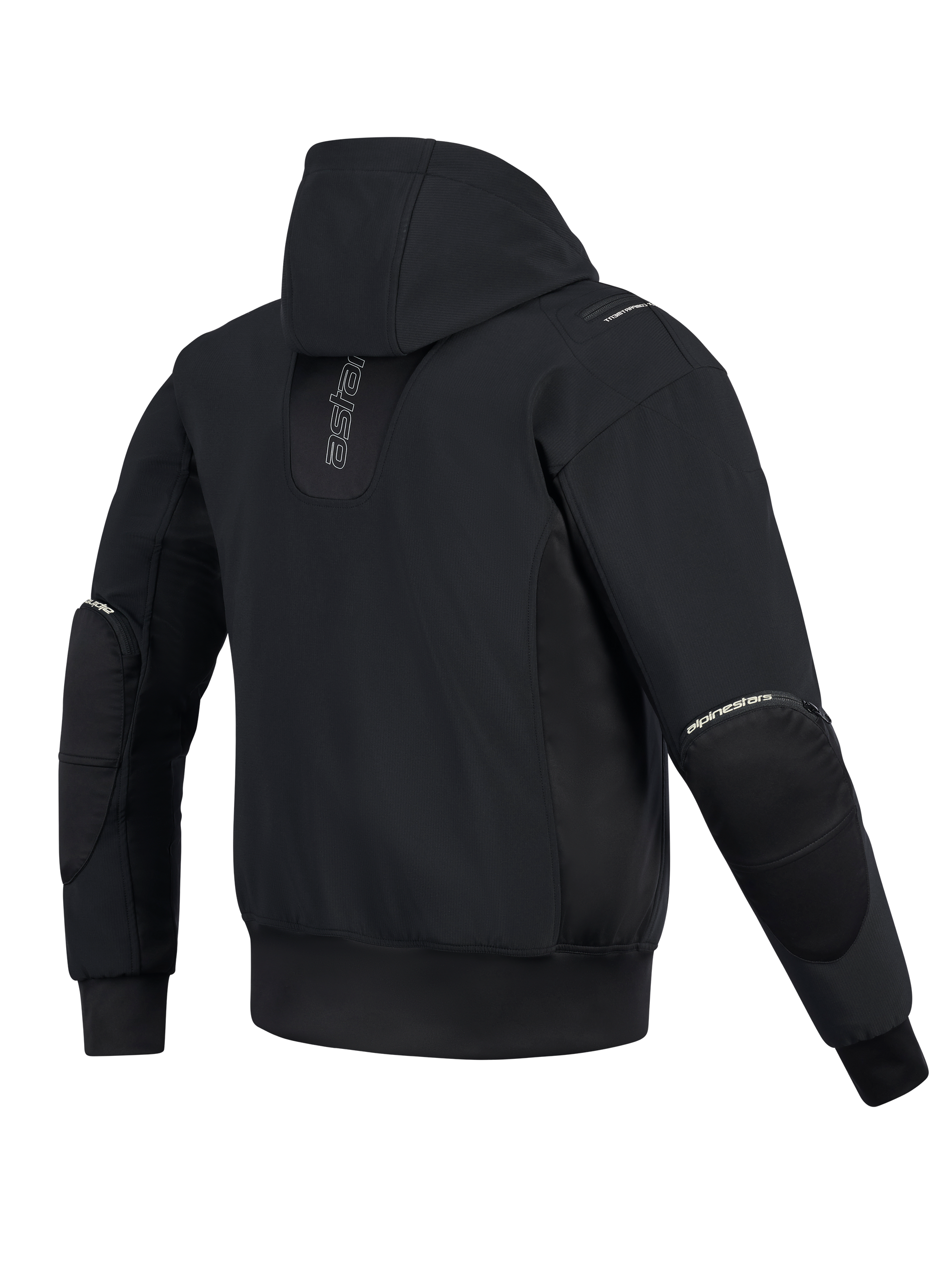 Veste Imperméable Moblast