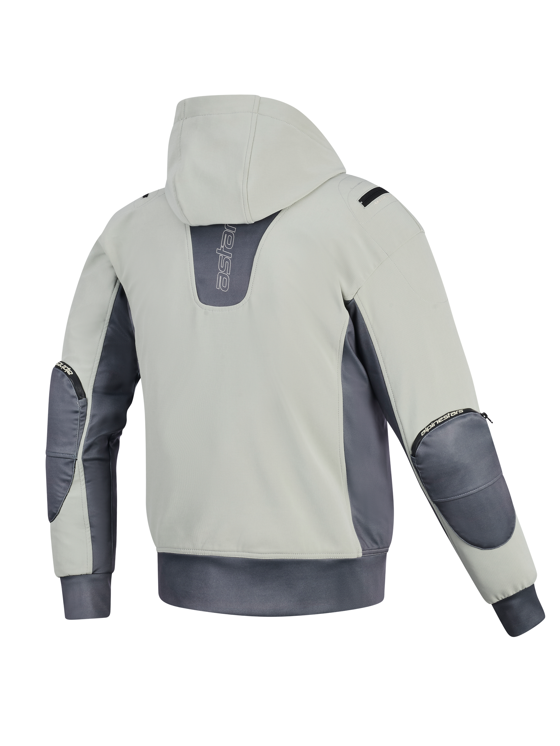 Veste Imperméable Moblast