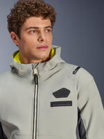 Veste Imperméable Moblast