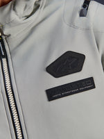 Veste Imperméable Moblast