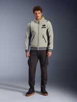Veste Imperméable Moblast