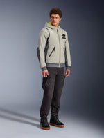 Veste Imperméable Moblast