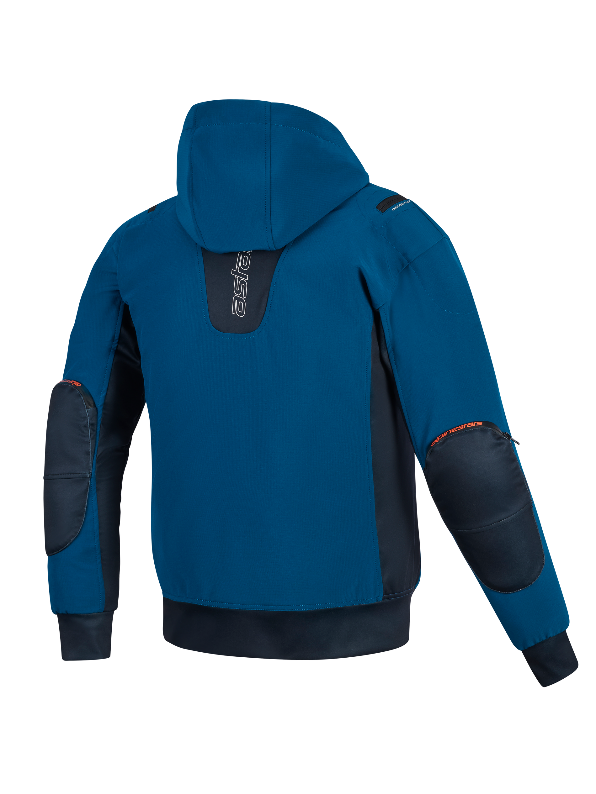 Veste Imperméable Moblast