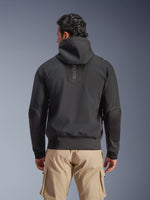 Veste Imperméable Moblast