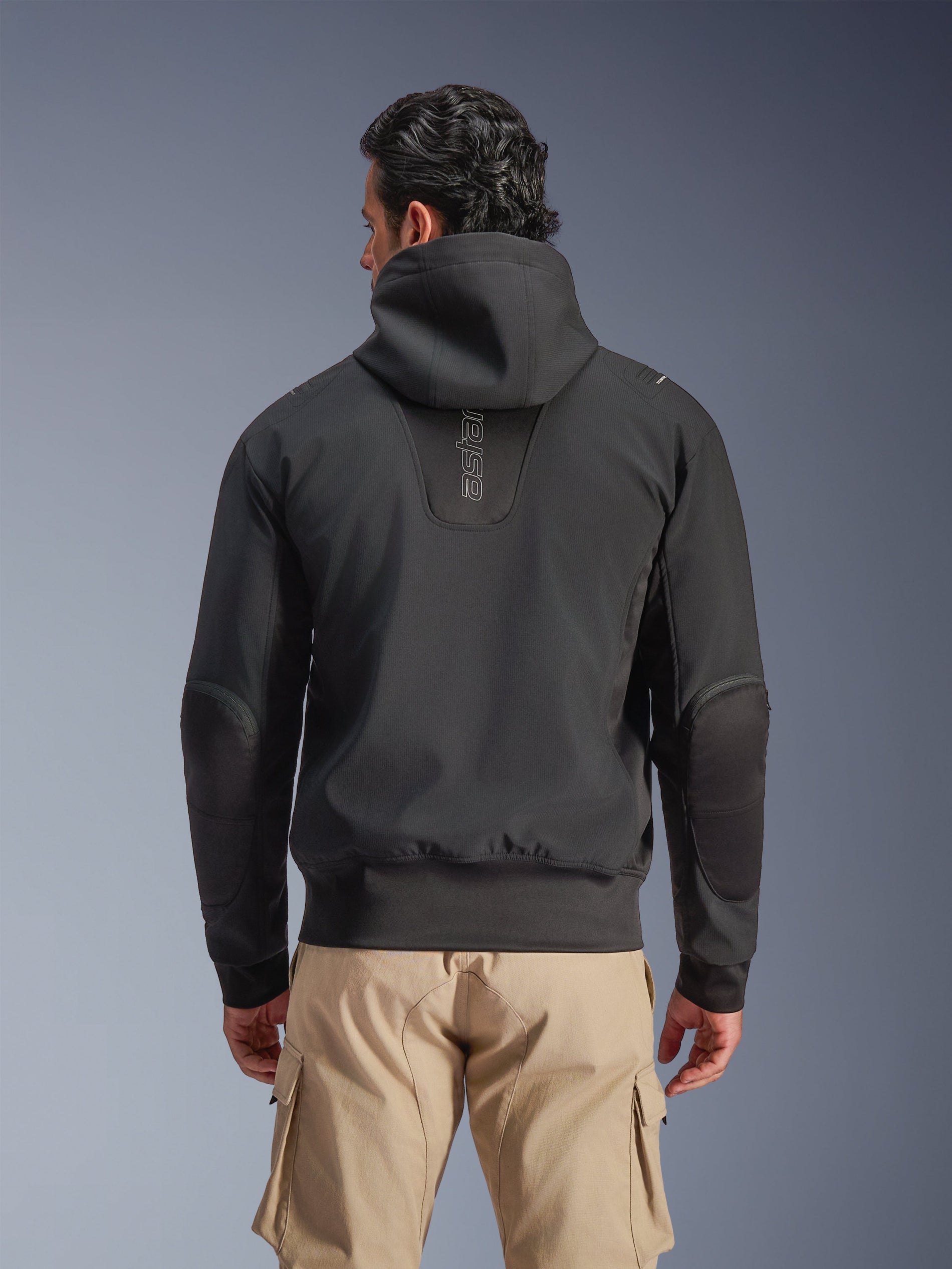 Veste Imperméable Moblast