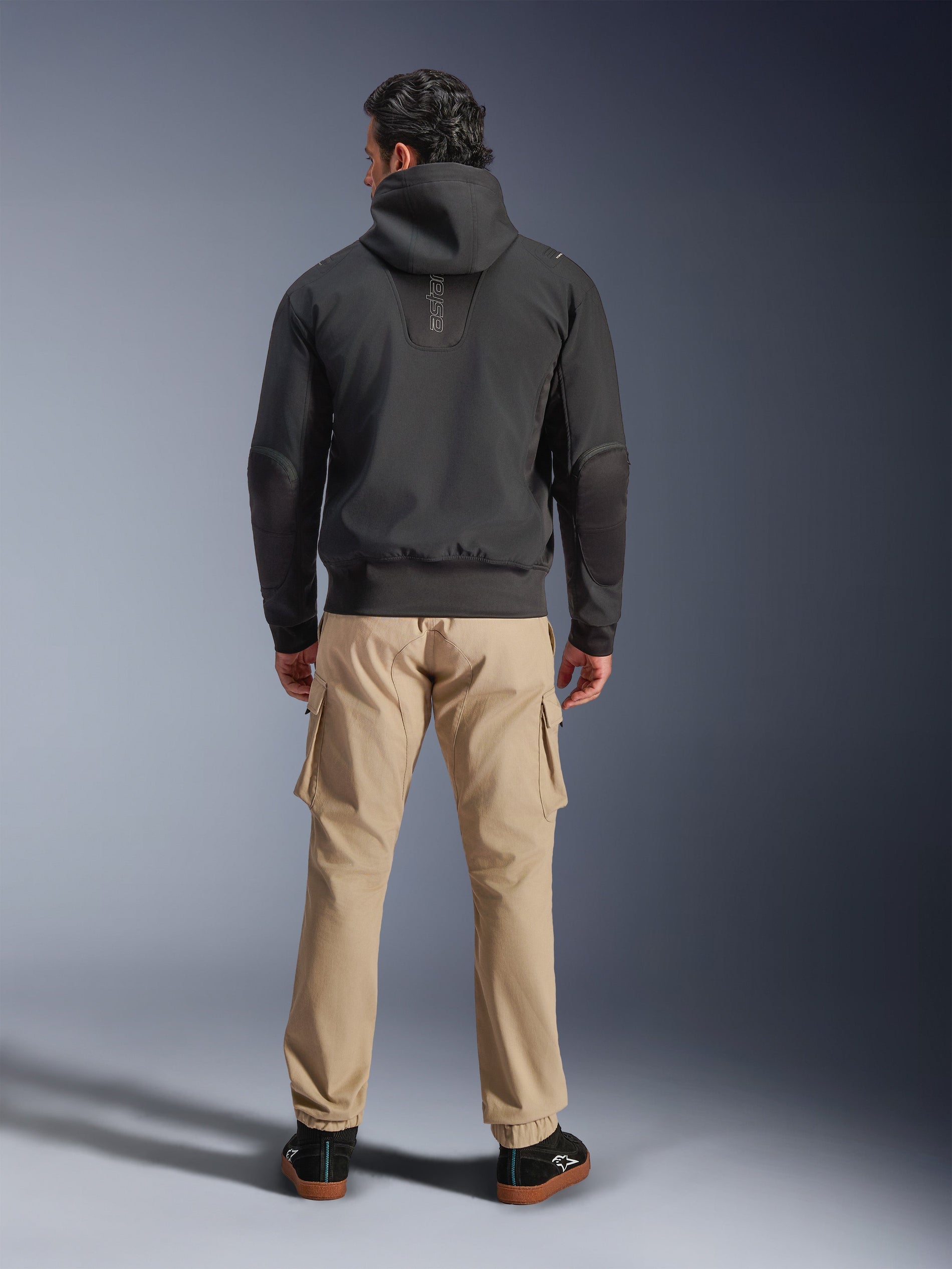 Veste Imperméable Moblast