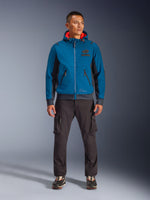 Veste Imperméable Moblast