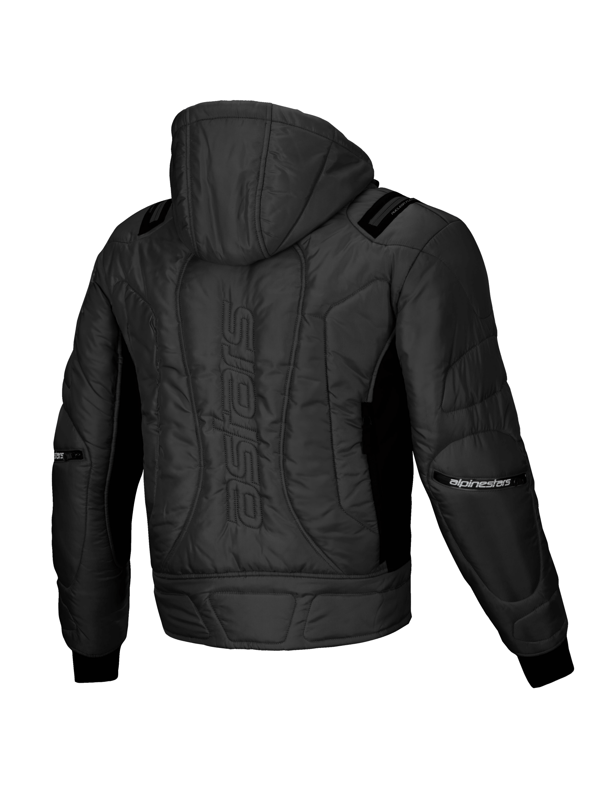 Veste Imperméable Mohobbs