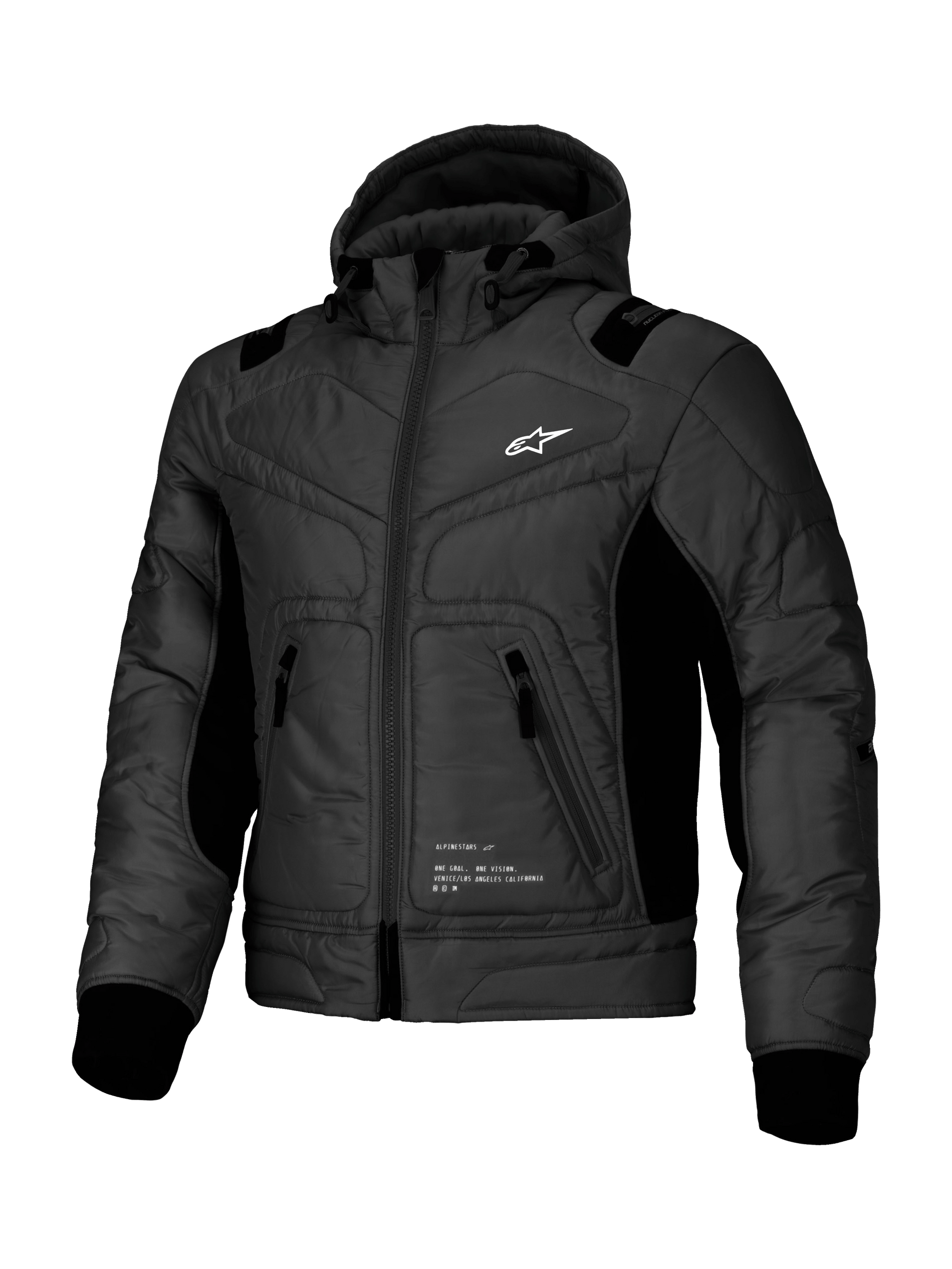 Veste Imperméable Mohobbs