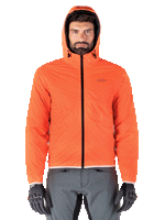 Veste Imperméable Mohobbs