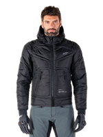 Veste Imperméable Mohobbs