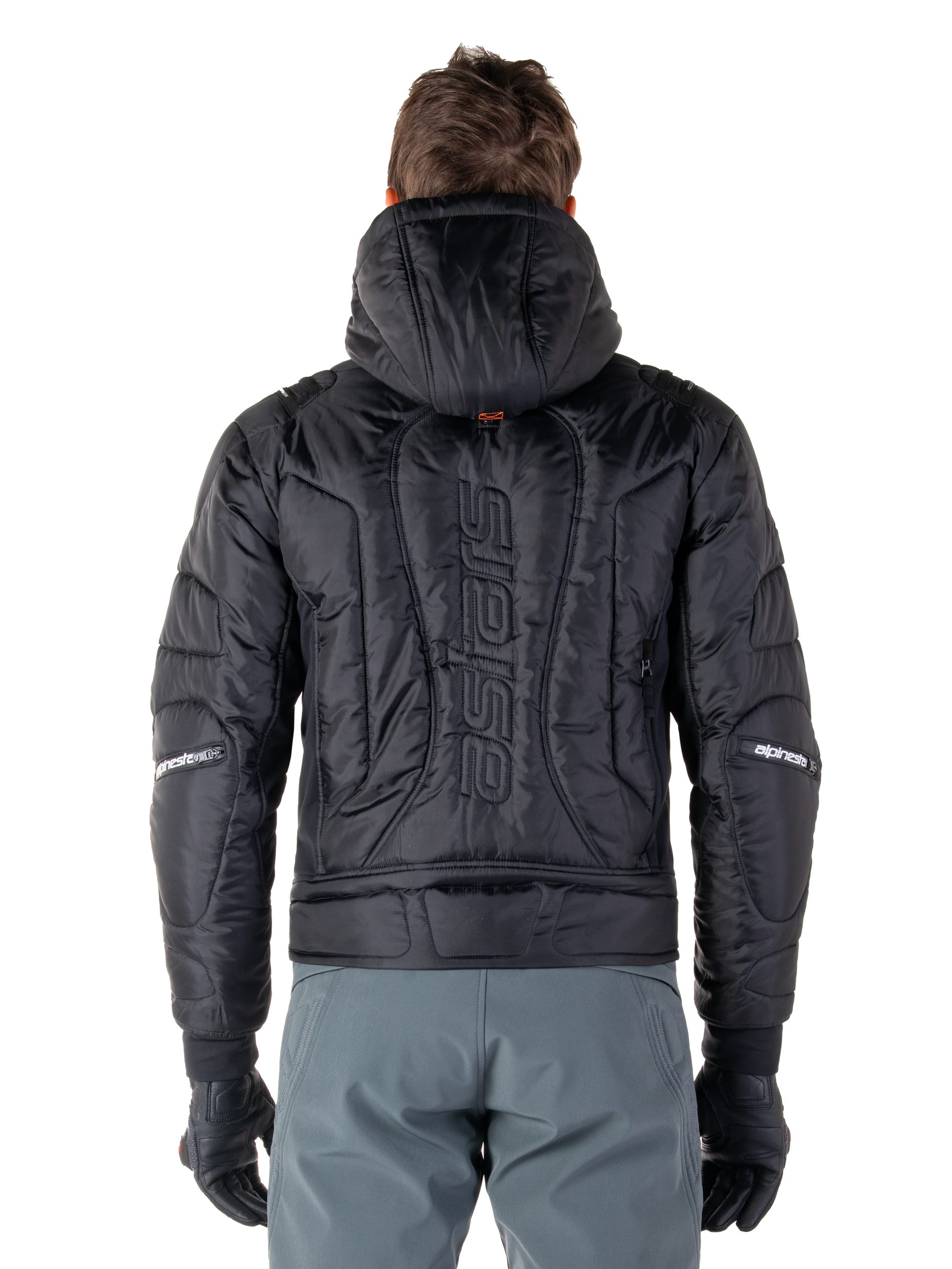 Veste Imperméable Mohobbs