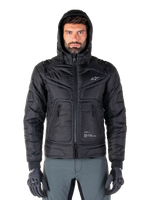 Veste Imperméable Mohobbs