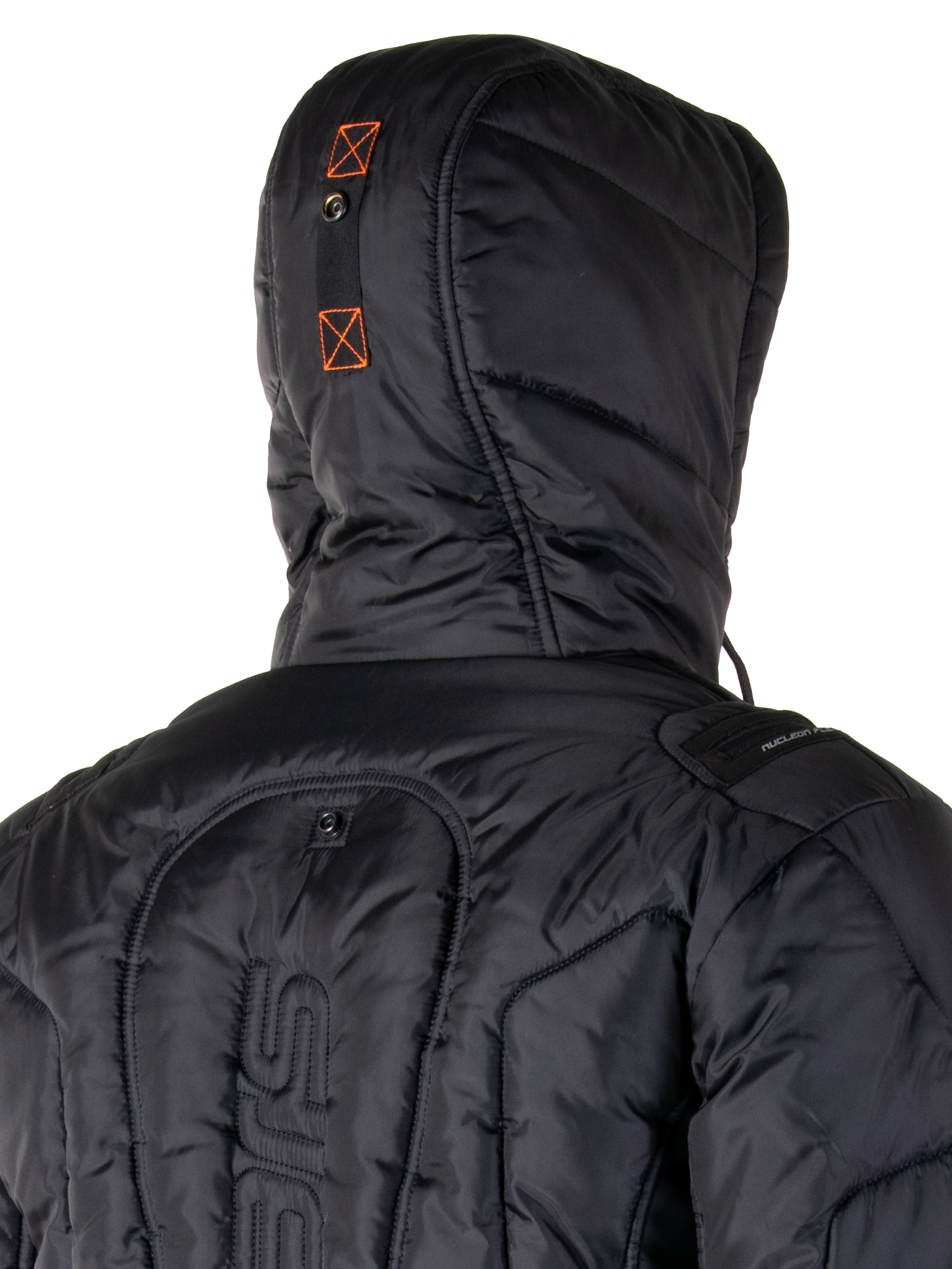 Veste Imperméable Mohobbs